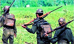 Jharkhand: ಪೊಲೀಸರಿಗೆ ಶರಣಾಗಲಿರುವ ನಕ್ಸಲ್ ನಾಯಕ ಸಂತೋಷ್ ಸೇರಿ 16 ಮಾವೋವಾದಿಗಳು