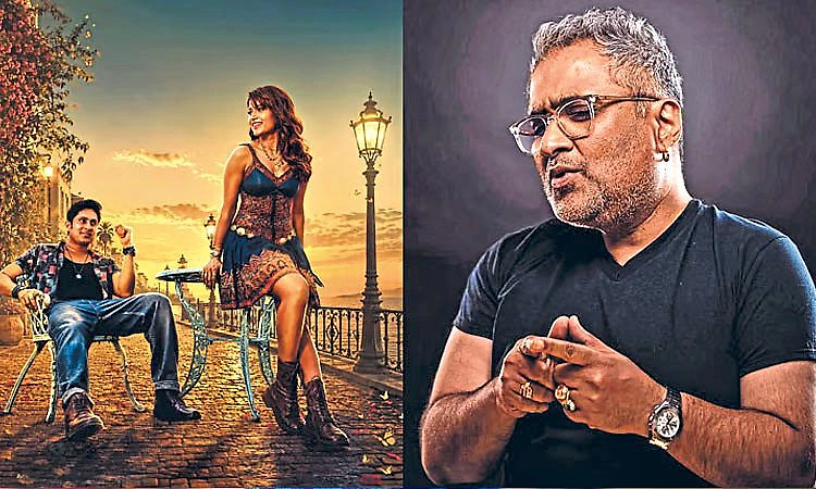 ಮತ್ತೆ ಮೋಡಿ ಮಾಡಲು ಅಜೇಯ್-ಕುನಾಲ್‌ ಜೋಡಿ ರೆಡಿ