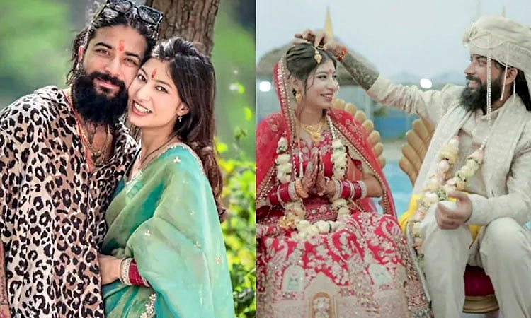 ಸ್ವಂತ ಮಗು ನೋಡಲು 37 ಲಕ್ಷ ಡಿಮ್ಯಾಂಡ್: ಪತ್ನಿ ವಿರುದ್ಧವೇ ಖ್ಯಾತ ಯೂಟ್ಯೂಬರ್ ಗಂಭೀರ ಆರೋಪ