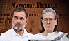 National Herald case:ಇ.ಡಿ ಅರ್ಜಿಗೆ ಉತ್ತರ ನೀಡಲು ಸೋನಿಯಾ, ರಾಹುಲ್‌ ಗೆ 3 ವಾರ ಕಾಲಾವಕಾಶ