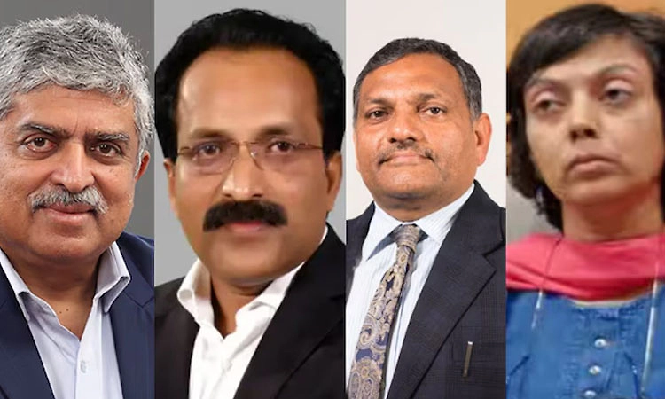ನಂದನ್ ನಿಲೇಕಣಿ, ಎಸ್.ಸೋಮನಾಥ್‌...:ಪರೀಕ್ಷಾ ಸುಧಾರಣಾ ಟಾಸ್ಕ್‌ಫೋರ್ಸ್ ನಲ್ಲಿ ದಿಗ್ಗಜರು