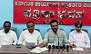 371 ಜೆ ಅನುಷ್ಠಾನಕ್ಕಾಗಿ ಆಂದೋಲನ ರೂಪಿಸಲು ಚಿಂತನೆ