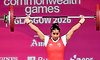 CWG: ವೇಟ್‌ ಲಿಫ್ಟಿಂಗ್‌ನಲ್ಲಿ ಭಾರತಕ್ಕೆ ಮತ್ತೊಂದು ಪದಕ: ಬೆಳ್ಳಿ ಗೆದ್ದ ಜ್ಞಾನೇಶ್ವರಿ ಯಾದವ್