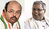 ತಂದೆ 1 ಬಾರಿ ಹೇಳಿದ್ರೆ ಮುಗೀತು, ನಿರ್ಧಾರ ಬದಲಿಸಲ್ಲ: ಡಾ. ಯತೀಂದ್ರ