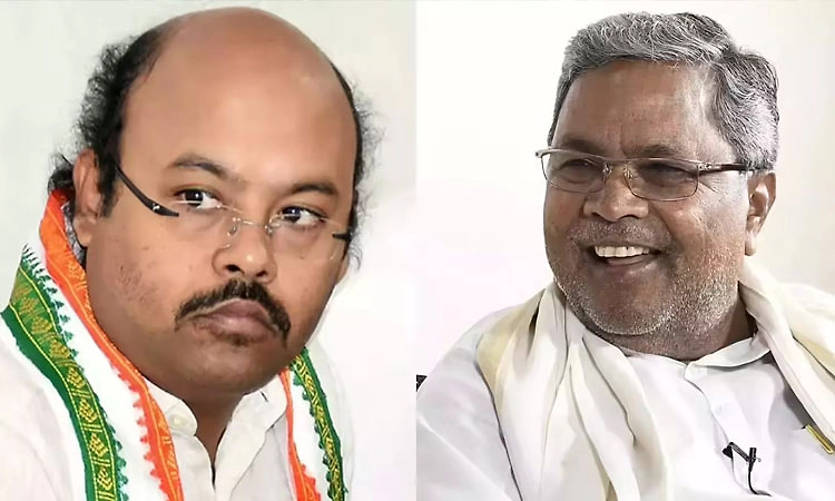 ತಂದೆ 1 ಬಾರಿ ಹೇಳಿದ್ರೆ ಮುಗೀತು, ನಿರ್ಧಾರ ಬದಲಿಸಲ್ಲ: ಡಾ. ಯತೀಂದ್ರ