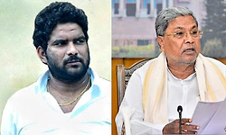ಸಿದ್ದರಾಮಯ್ಯಗೆ ಪಿಎಂ ಆಗುವ ಅವಕಾಶ: ಶಾಸಕ ಅನಿಲ್‌ ಚಿಕ್ಕಮಾದು‌