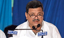 ಸಚಿವ ಆಗಬೇಕೆಂಬ ಆಸೆಯೇ ಇಲ್ಲ: ಎಸ್‌.ಎಸ್.ಮಲ್ಲಿಕಾರ್ಜುನ್‌