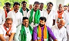 ಕಲ್ಯಾಣ ಕರ್ನಾಟಕದಲ್ಲಿ ಶೇ. 40-90 ರಷ್ಟು ಮಳೆ ಕೊರತೆ: ತಕ್ಷಣ ಬರ ಘೋಷಣೆಗೆ ಸಿ.ಟಿ. ರವಿ ಆಗ್ರಹ