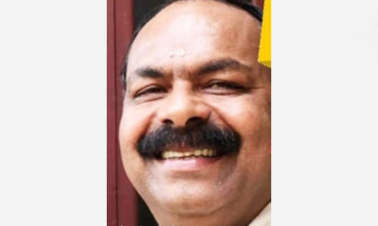 Kasaragod: ನಿವೃತ್ತ ಕ್ರೈಂಬ್ರಾಂಚ್‌ ಎಸ್‌.ಐ. ನೇಣಿಗೆ ಶರಣು