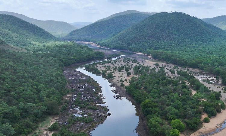 ರಾಜ್ಯದ ಮೇಕೆದಾಟು ಕನಸಿಗೆ ಕೇಂದ್ರ ಬಲ!: ಯೋಜನೆಗೆ ತಮಿಳುನಾಡು ಸೇರಿ ಯಾರದೂ ಒಪ್ಪಿಗೆ ಬೇಕಿಲ್ಲ