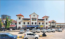 Mangaluru railway area to come under Mysuru division from October 1