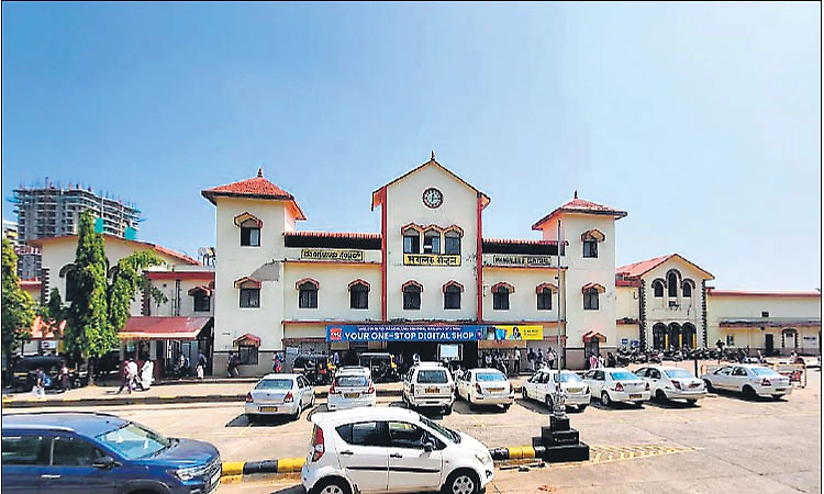 Mangaluru railway area to come under Mysuru division from October 1