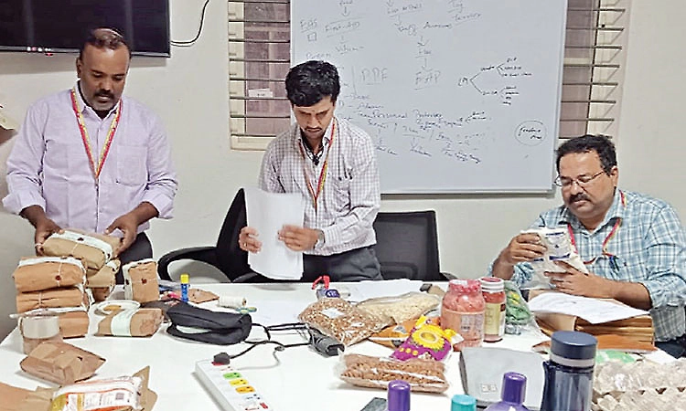 Food safety officials raid eight Bengaluru clubs, find cockroaches and dead insects