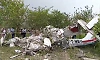 Pilot, instructor killed in training aircraft crash in Kanpur