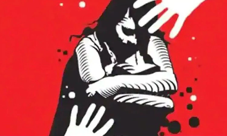 Minor girl sexually assaulted: POCSO case registered against father