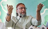 2027 UP Elections: Owaisi hits back at 'vote cutter' allegations