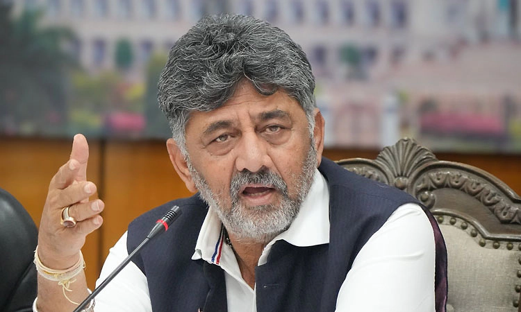 ಪಶ್ಚಿಮ ಘಟ್ಟ ವರದಿ ಚರ್ಚೆಗೆ ವಿಶೇಷ ಅಧಿವೇಶನ: ಸಿಎಂ ಡಿ.ಕೆ.ಶಿವಕುಮಾರ್