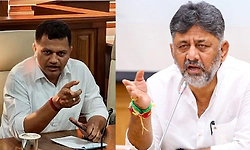 ರೈಲು ಜಾಲ ಮೈಸೂರು ವಿಭಾಗಕ್ಕೆ ಬೆಂಬಲ ಕೋರಿ ಸಿಎಂಗೆ ಸಂಸದ ಕ್ಯಾ| ಚೌಟ ಪತ್ರ