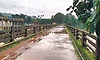 ಕೋಟೆಯ ನಾಡಿನಲ್ಲಿ ಈಗ ಕಾರ್ಮೋಡ; ರಸ್ತೆ, ನೀರು, ನಿವೇಶನ, ಶ್ಮಶಾನ ಸೇರಿದಂತೆ ಹಲವು ಸಮಸ್ಯೆ