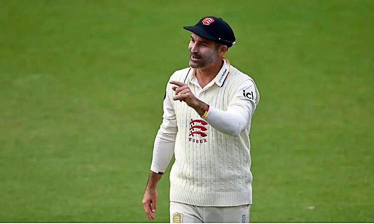 Dean Elgar: ವೃತ್ತಿಪರ ಕ್ರಿಕೆಟ್‌ ಗೆ ವಿದಾಯ ಘೋಷಿಸಿದ ಡೀನ್‌ ಎಲ್ಗರ್