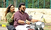 ಪೊಲೀಸ್-ವಿಲನ್‌ ಜಿದ್ದಾಜಿದ್ದಿಯಲ್ಲಿ ʼಕೌಂತೇಯʼ: ನೆಗೆಟಿವ್‌ ಶೇಡ್‌ನಲ್ಲಿ ಮನೋರಂಜನ್
