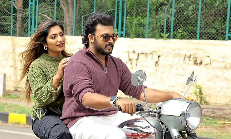 ಪೊಲೀಸ್-ವಿಲನ್‌ ಜಿದ್ದಾಜಿದ್ದಿಯಲ್ಲಿ ʼಕೌಂತೇಯʼ: ನೆಗೆಟಿವ್‌ ಶೇಡ್‌ನಲ್ಲಿ ಮನೋರಂಜನ್