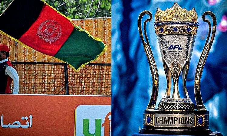 APL: ಎಂಟು ವರ್ಷಗಳ ಬಳಿಕ ಮರಳಿದ ಅಫ್ಘಾನಿಸ್ತಾನ ಪ್ರೀಮಿಯರ್ ಲೀಗ್