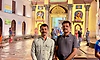 ನೇಪಾಳದ ಭೀಕರ ಪ್ರವಾಹದಲ್ಲಿ ಸಿಲುಕಿದ್ದ ಕಲಬುರಗಿಯ ಇಬ್ಬರು ಸುರಕ್ಷಿತ