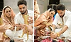 ಪತಿ ಜತೆ ಶಿವಲಿಂಗಕ್ಕೆ ಪೂಜೆ ಮಾಡಿದ‌ ಖ್ಯಾತ ಗಾಯಕಿ ಅಫ್ಸಾನಾ ಖಾನ್: ನೆಟ್ಟಿಗರಿಂದ ಟ್ರೋಲ್