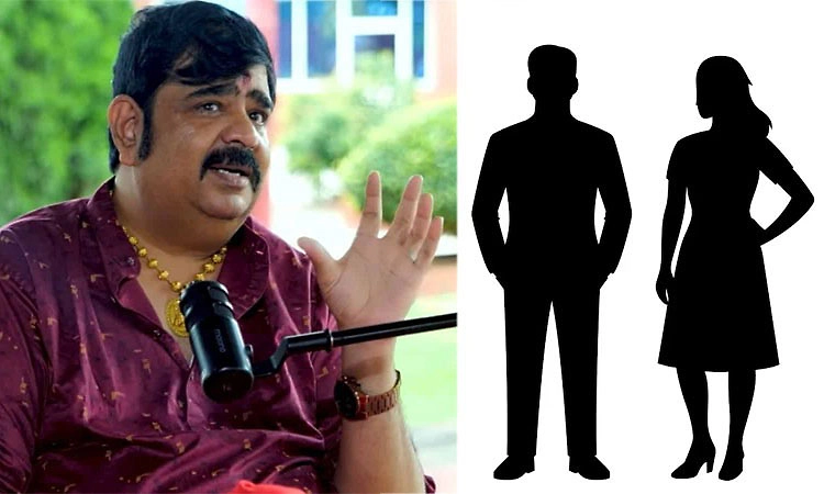 ಮುಂದಿನ ವರ್ಷ ಆ ಇಬ್ಬರು ನಟ – ನಟಿ ಸಾಯುತ್ತಾರೆ.. ಸ್ಫೋಟಕ ಭವಿಷ್ಯ ನುಡಿದ ಜ್ಯೋತಿಷಿ