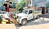 ಗುತ್ತಿಗೆದಾರನಿಗೆ 1.90 ಕೋಟಿ ರೂ. ಬಾಕಿ: PWD ಕಚೇರಿ ಸಾಮಗ್ರಿಗಳ ಜಪ್ತಿ