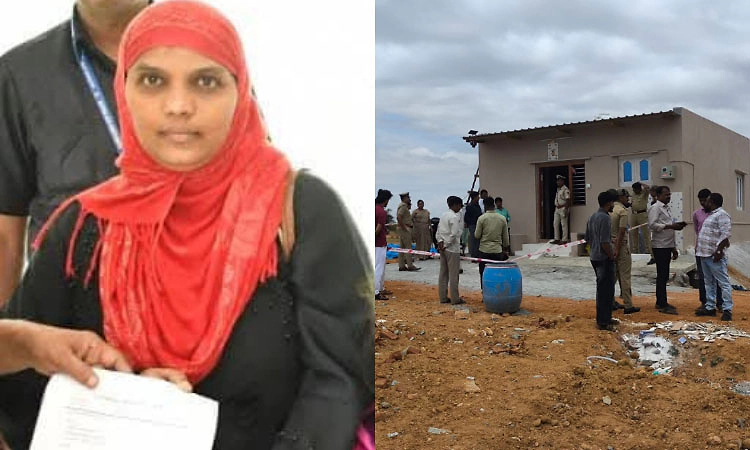 ತುಮಕೂರು: ದಯಾಮರಣ ಕೋರಿದ್ದ ಮಹಿಳೆ ಮಕ್ಕಳಿಗೆ ವಿಷವುಣಿಸಿ ಆತ್ಮಹತ್ಯೆ