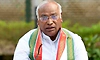ಮರುವಿಂಗಡಣೆ ಮಾಹಿತಿ ಹಂಚಿಕೊಳ್ಳಿ: ಕೇಂದ್ರಕ್ಕೆ ಖರ್ಗೆ