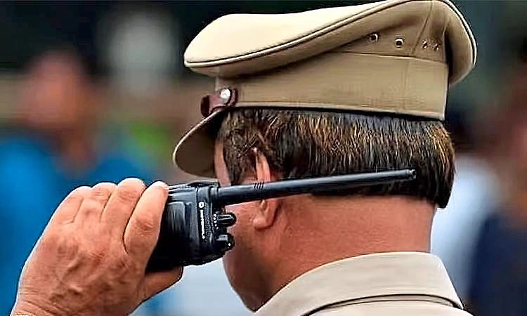 ಪ್ಯಾಲೆಸ್ತೀನ್‌ ಧ್ವಜ ಹಾರಿಸಿದ ಕೇಸ್‌: ಸುಮೊಟೋ ಪ್ರಕರಣ ದಾಖಲು