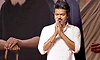 ಪ್ರಧಾನಿ ಹುದ್ದೆಗೆ ಮೋದಿ, ರಾಗಾ ಬಳಿಕ ವಿಜಯರತ್ತ ಒಲವು: ವರದಿ
