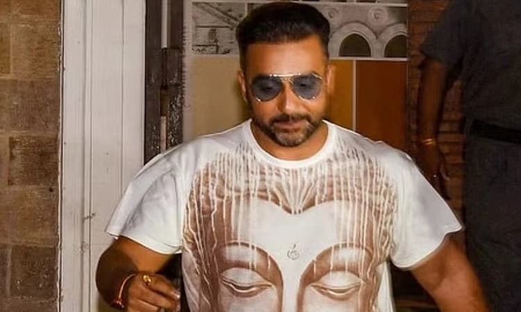 Bitcoin 'scam': ED files chargesheet against Raj Kundra, says he has 285 Bitcoins valued at Rs 150 cr