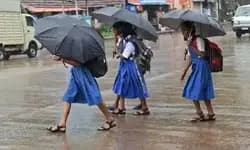 Karnataka: Show-cause notice issued after worms found in midday meal served to students in school