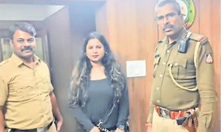 Bengaluru: Police trace missing mobile in 10 minutes, woman praises them online