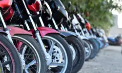 Crackdown on illegal bike taxis in Bengaluru: 263 two-wheelers seized