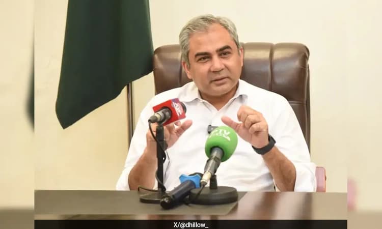 Asia Cup: What will be India’s stance if Mohsin Naqvi takes presentation stage as ACC chair?