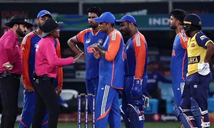 Asia Cup: ದಾಸುನ್‌ ಶನಕ ರನೌಟ್‌ ಆದರೂ ಯಾಕೆ ಔಟ್‌ ನೀಡಿಲ್ಲ? ಏನಿದು ಕ್ರಿಕೆಟ್‌ ನಿಯಮ?