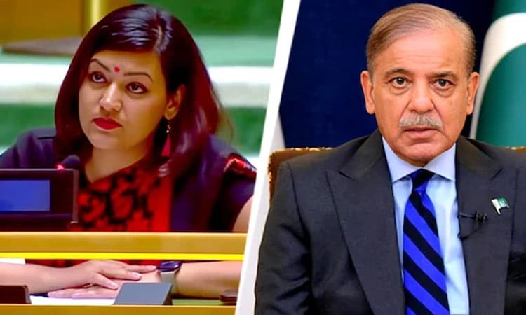 Op.Sindoor: ನಾವೇ ಗೆದ್ದಿದ್ದು ಎಂದ ಪಾಕ್‌ ಗೆ ವಿಶ್ವಸಂಸ್ಥೆಯಲ್ಲಿ ತಿರುಗೇಟು ನೀಡಿದ ಭಾರತ