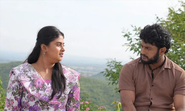 Kunte Bille Movie Review: ಪ್ರೀತಿ-ಪ್ರೇಮ ಮತ್ತು ಅವಳು!