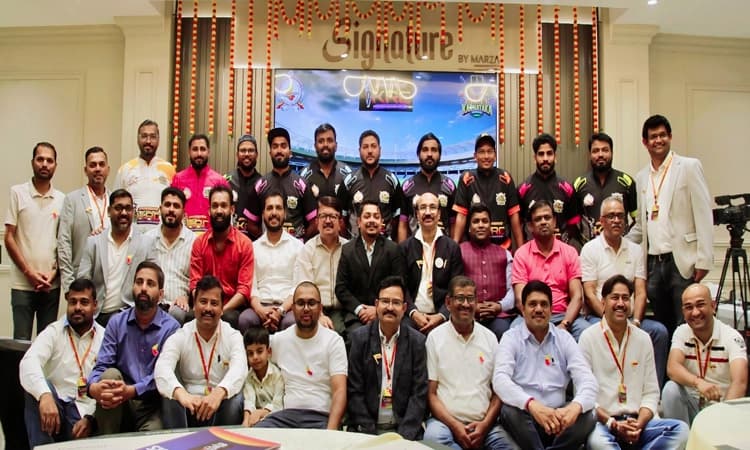 ಕೆಎಸ್‌ಕ್ಯು ರಜತ ವರ್ಷೋತ್ಸವ: ಕ್ರಿಕೆಟ್‌ ಹಬ್ಬಕ್ಕೆ ಚಾಲನೆ