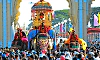 Defence forces to participate in Mysuru Dasara