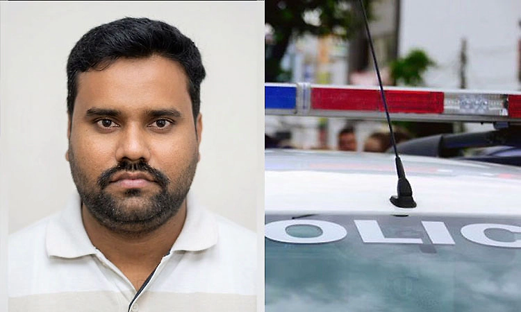 Five special teams formed to trace missing KRIDL AEE after suicide note