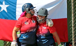 Chile Cricket: 16ರ ಮೊಮ್ಮಗಳು ನಾಯಕಿ, 70ರ ಅಜ್ಜಿ ಆಟಗಾರ್ತಿ!