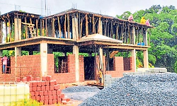 ಜನತೆಗೆ ತ್ವರಿತ ಆರೋಗ್ಯ ಸೇವೆಗಾಗಿ ಆರೋಗ್ಯ ಉಪ ಕೇಂದ್ರಗಳು