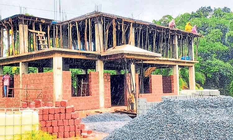 ಜನತೆಗೆ ತ್ವರಿತ ಆರೋಗ್ಯ ಸೇವೆಗಾಗಿ ಆರೋಗ್ಯ ಉಪ ಕೇಂದ್ರಗಳು