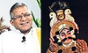 ಕಲಾವಿದರು ಓದಬೇಕು,ಪೌರಾಣಿಕ ಪ್ರಜ್ಞೆ  ಇರಬೇಕು: ಆರ್ಗೋಡು ಮೋಹನದಾಸ ಶೆಣೈ